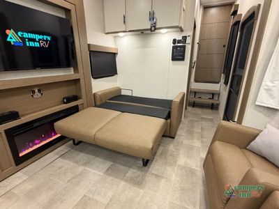2026 Forest River RV Impression - Photo 47