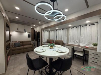2026 Forest River RV Impression - Photo 34