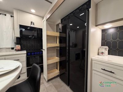 2026 Forest River RV Impression - Photo 13