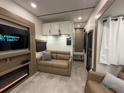 2026 Forest River RV Impression - Photo 45