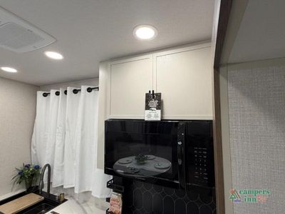 2026 Forest River RV Impression - Photo 18