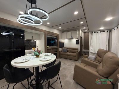 2026 Forest River RV Impression - Photo 44