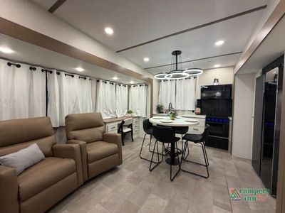 2026 Forest River RV Impression - Photo 3