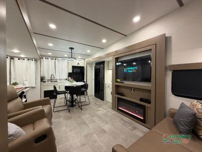 2026 Forest River RV Impression - Photo 2