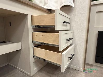2026 Forest River RV Impression - Photo 40