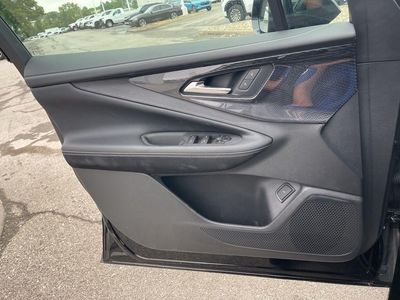 2024 Chevrolet Blazer EV — photo 9 view