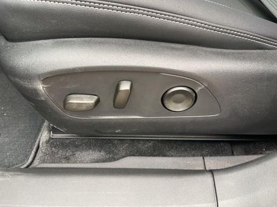 2024 Chevrolet Blazer EV — photo 13 view