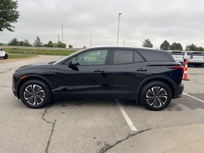 2024 Chevrolet Blazer EV — photo 8 view