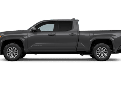 2026 Toyota Tacoma - Photo 25