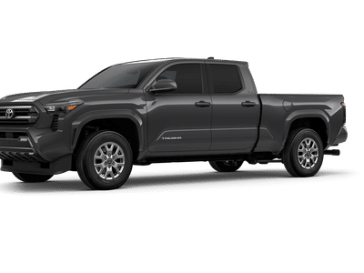 2026 Toyota Tacoma - Photo 24