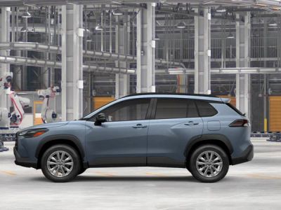 2026 Toyota Corolla Cross - Photo 6