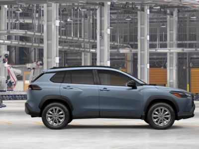2026 Toyota Corolla Cross - Photo 14