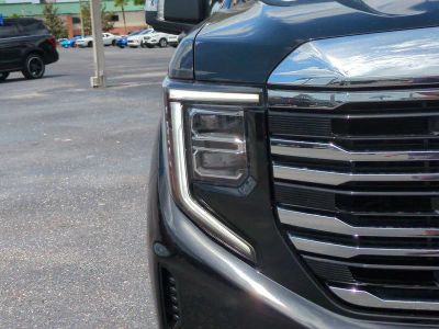 2024 GMC Sierra 1500 — photo 10 view
