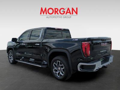 2024 GMC Sierra 1500 — photo 7 view