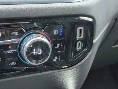 2024 GMC Sierra 1500 — photo 24 view