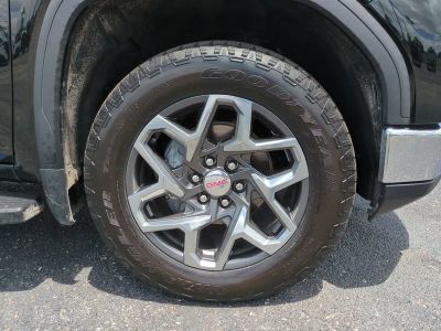 2024 GMC Sierra 1500 — photo 11 view