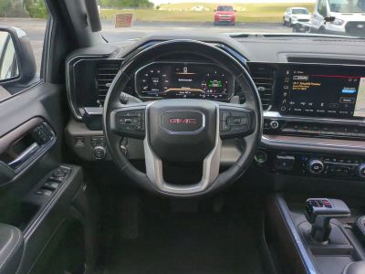 2024 GMC Sierra 1500 — photo 16 view