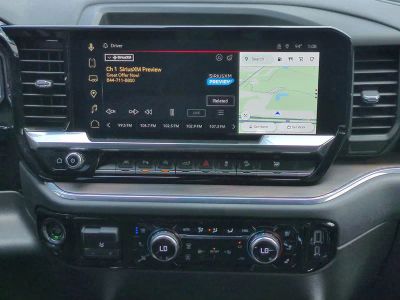 2024 GMC Sierra 1500 — photo 18 view