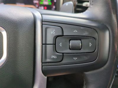 2024 GMC Sierra 1500 — photo 27 view