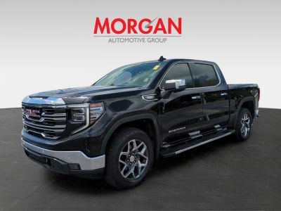 2024 GMC Sierra 1500 — photo 9 view