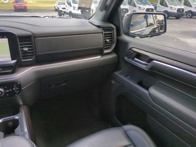 2024 GMC Sierra 1500 — photo 17 view