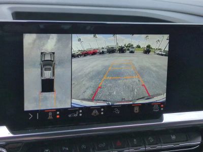 2024 GMC Sierra 1500 — photo 21 view