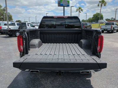 2024 GMC Sierra 1500 — photo 13 view