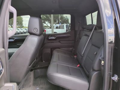 2024 GMC Sierra 1500 — photo 14 view