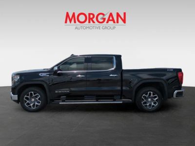 2024 GMC Sierra 1500 — photo 8 view