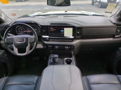 2024 GMC Sierra 1500 — photo 15 view