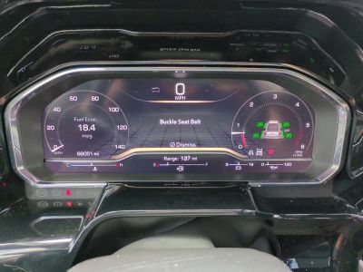 2024 GMC Sierra 1500 — photo 28 view