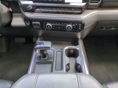 2024 GMC Sierra 1500 — photo 19 view