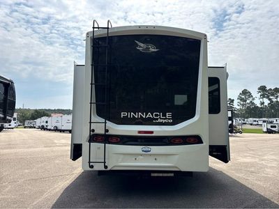 2026 Jayco Pinnacle - Photo 6