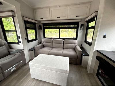 2026 Jayco Pinnacle - Photo 10