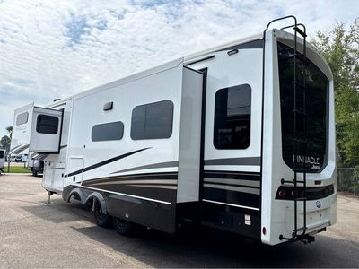 2026 Jayco Pinnacle - Photo 4
