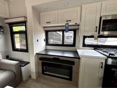 2026 Jayco Pinnacle - Photo 13