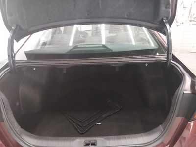 2023 Nissan Altima — photo 11 view