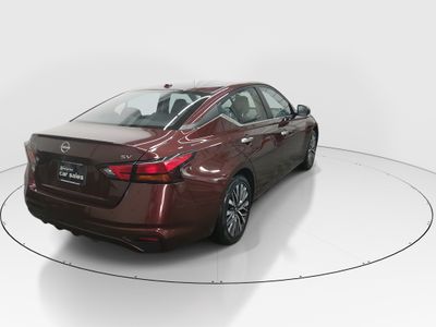 2023 Nissan Altima — photo 7 view