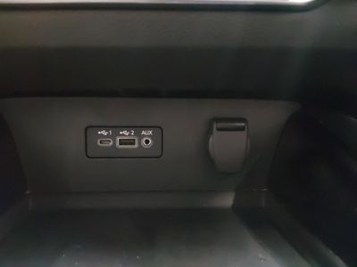 2023 Nissan Altima — photo 17 view