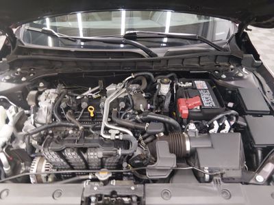 2023 Nissan Altima — photo 9 view