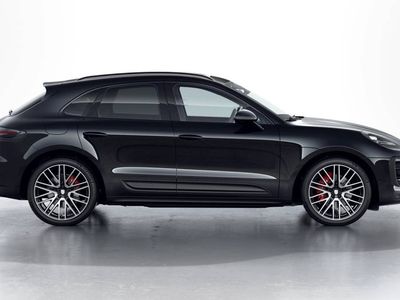 2026 Porsche Macan - Photo 6