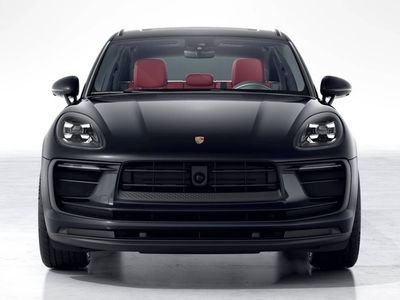 2026 Porsche Macan - Photo 8