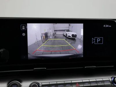 2026 Hyundai Kona — photo 16 view