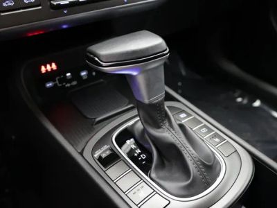 2026 Hyundai Kona — photo 13 view