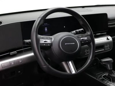 2026 Hyundai Kona — photo 8 view