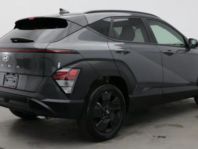 2026 Hyundai Kona — photo 7 view