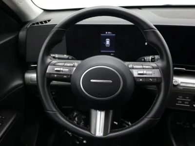 2026 Hyundai Kona — photo 22 view