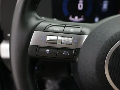 2026 Hyundai Kona — photo 18 view
