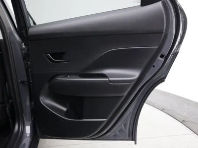 2026 Hyundai Kona — photo 27 view