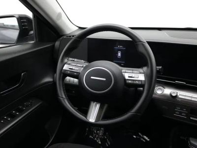 2026 Hyundai Kona — photo 23 view